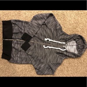 Maurice’s Women’s Hoodie